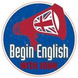 Begin English | Author's Blog