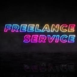 SERVICE FREE-LANCE