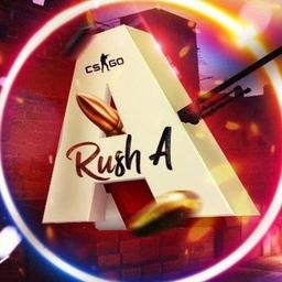 Rush A | CS:GO-Neuigkeiten + Giveaways