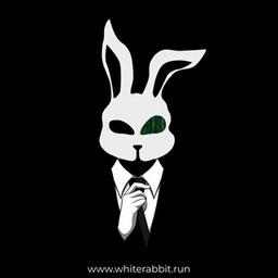 WHITE RABBIT