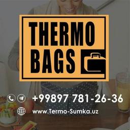 THERMAL BAGS IN TASHKENT