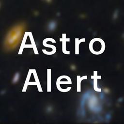 Alerta Astro | Astronomia observacional