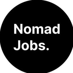 Nomad Jobs. IT vacancies for beginners