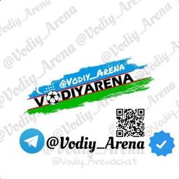 VODIY ARENA | RASMIY-KANAL