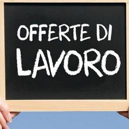 Oferta de trabajo 🇮🇹 Trabajos en Italia