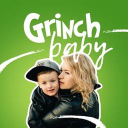 Grincheux, bébé !