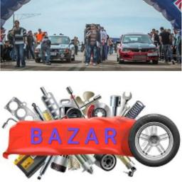 Bazar de paseo