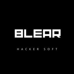 Blear | Software