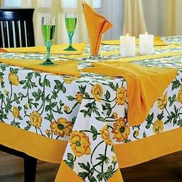 🌺 Tablecloths_ARTModa