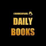 ? Daily Books?