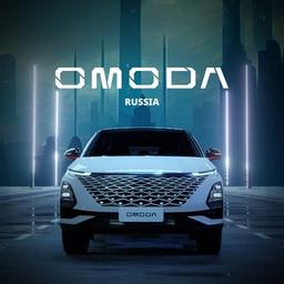 OMODA Russland