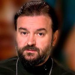 Archpriest Andrey Tkachev