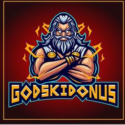 Skidkavep|Godskidonus