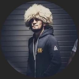 KHABIB_NURMACOMEDOV_UZ💪👆