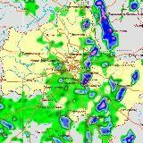 GIF Meteo Mosca