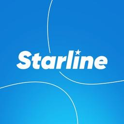 STARLINE Ю НОУ