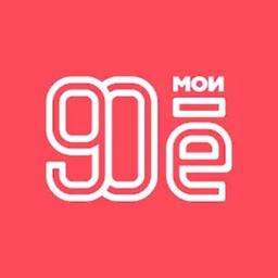 Мои 90-е