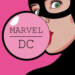 Comic-Universum | Marvel/DC