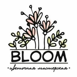 Bloom. Flower Workshop 🌸