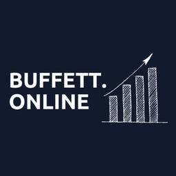 Buffett.Online - Investimento de longo prazo no estilo Warren Buffett