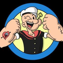 Popeye le marin