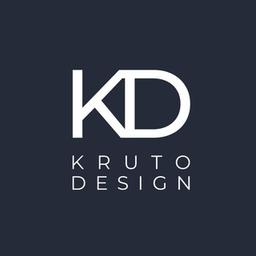 Interior design KrutoDesign