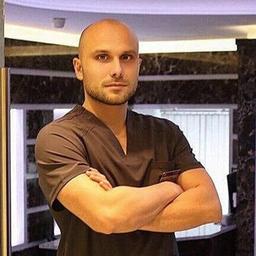 Doctor Vystupets / Plastic surgeon Moscow / Anapa