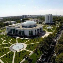 Associazione degli ostetrici e ginecologi della Repubblica dell'Uzbekistan