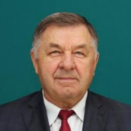 Vladimir Narozhny