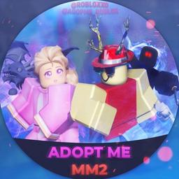 Бесплатный роблокс | Adopt me Murder Mystery 2