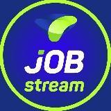 JOB-Stream | Remote-Arbeit von zu Hause aus | Stellenangebote und Ausbildung