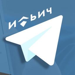 MedienNetzwerk der Telegram-Kanäle Iljitsch