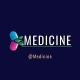 medicine