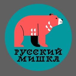 Russian Bear | Good news