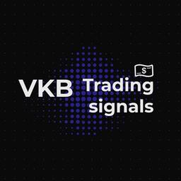 Signaux de trading VKB