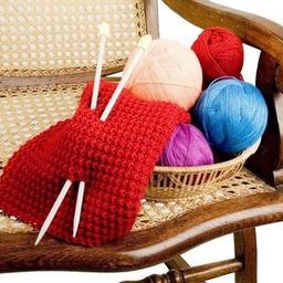 Cours de tricot