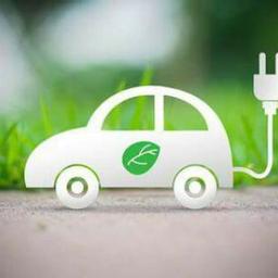 Electric cars | Tarasovskyi