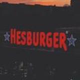 Fumoir pour Hesburger