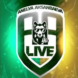 Anelya Aksanbayeva • EN VIVO