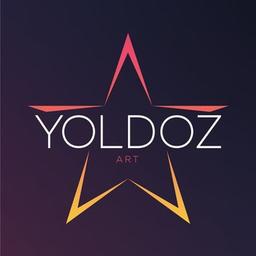 YoldozArt - portfolio of product cards for MarketPlaces