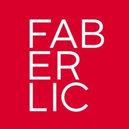 Faberlic-Beamter