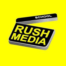 Рушан Гилязов | RUSH MEDIA