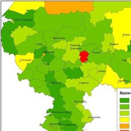 Géomarketing et géoanalyse