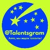 Telegram talents