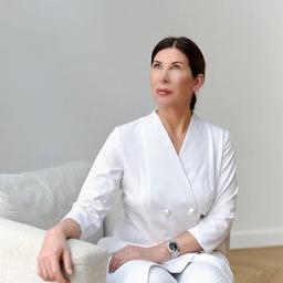 La dermatóloga Yulia Gallyamova. Restauraré la belleza de tu piel y cabello.