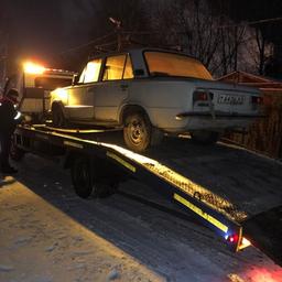 Venta de coches en San Petersburgo