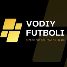 Vodiy Fußball | Rasmiy