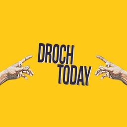 DROCH HOJE