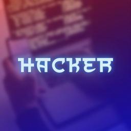 hacker