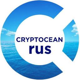 CryptOcean.io: criptobanco, intercambio, puerta de enlace fintech